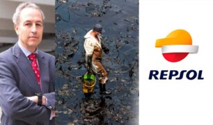 Poder Judicial dicta impedimento de salida del país para cuatro ejecutivos de Repsol y La Pampilla