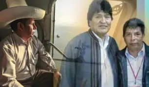 ¡Exclusivo! La “solidaridad” de Evo Morales: dinero para sus simpatizantes internacionales