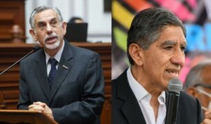 Pedro Francke respalda a Avelino Guillén tras su renuncia del Mininter