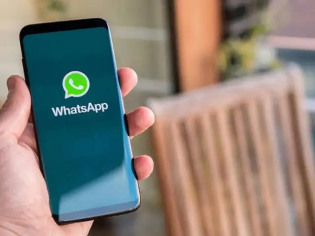 ¿Por qué WhatsApp impedirá capturas de pantalla dentro de la aplicación?