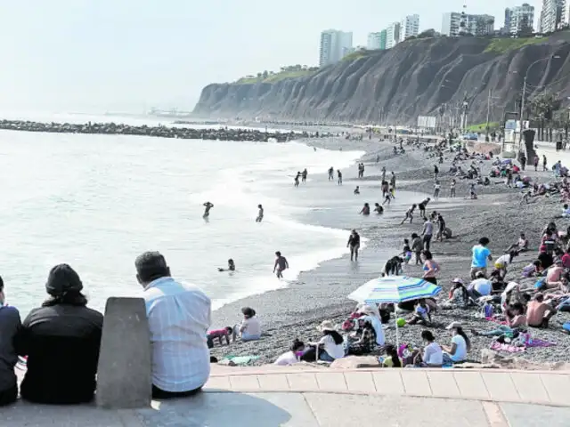 Alcalde de Miraflores aseguró que implementará drones para labores de recate en playas