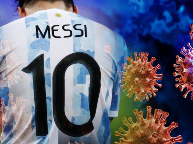 Lionel Messi: Esta es la razón por la que no estaría ante Chile y Colombia