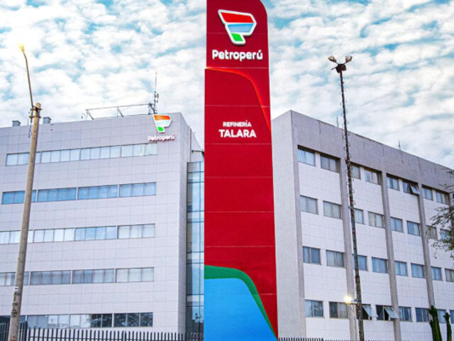 Petroperú despide a auditora que detectó irregularidades en millonario contrato