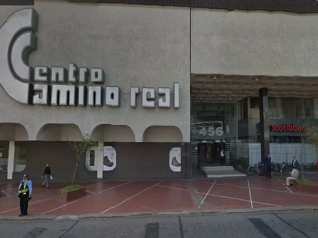 San Isidro: remodelarán emblemático centro comercial Camino Real