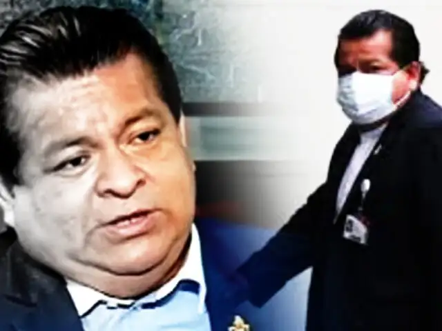 Abogada de Bruno Pacheco rechaza lo declarado por su exdefensor legal: “No tiene ningún audio