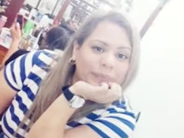Empresaria reportada como desaparecida es hallada muerta Huacho