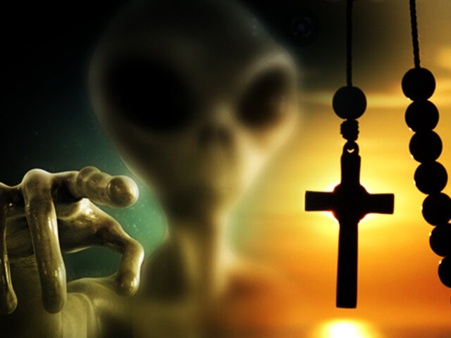 ¿Contacto con extraterrestres?: NASA contrata a sacerdotes para estudiar cómo afectaría a los creyentes