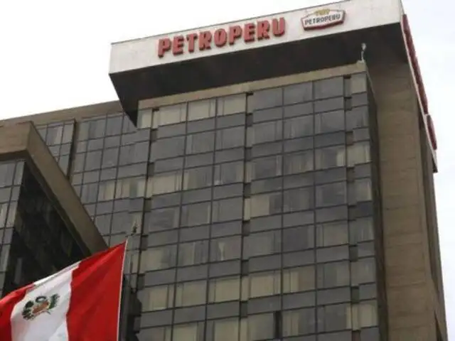 Petroperú recibirá un aporte del MEF de US$1000 millones