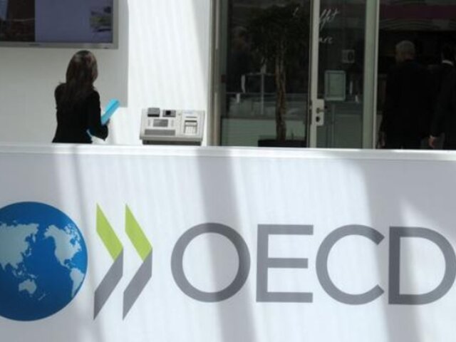 Perú inicia conversaciones para ingresar al OCDE