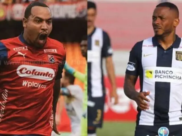 Noche Blanquiazul: Alianza Lima vence a DIM por 1-0