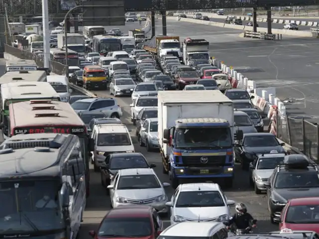 Día Mundial de la Audición 2022: ¿Cómo nos afecta el ruido del tráfico vehicular?