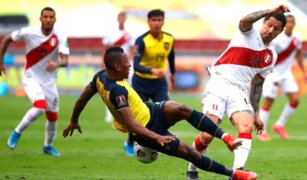 Perú vs. Ecuador: posibles alineaciones para el esperado cotejo en el Estadio Nacional