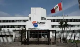 Reforma Universitaria: Congreso aprueba ley que modifica consejo directivo de Sunedu