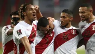 Sin Lapadula: alineación de Perú ante Ecuador por las Eliminatorias Qatar 2022