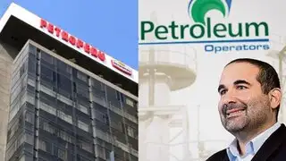 Caso Petroperú: directivos de HPO se allanan a impedimento fiscal de salida del país