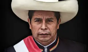 Pedro Castillo: 48% de peruanos cree conveniente nuevas elecciones generales, según IEP