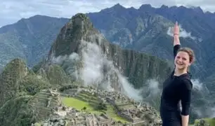 Arequipa: Turista belga lleva más de 10 días desaparecida