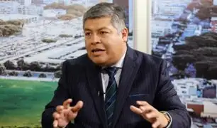 Luciano López sobre renovación de Gabinete: “El mensaje de Castillo deja sombra de negación fáctica”
