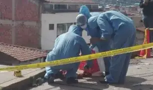 Cusco: primo de anciano descuartizado es sindicado como principal sospechoso del crimen