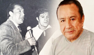 Falleció Tito el ‘Tigre’ Navarro, destacado periodista deportivo nacional