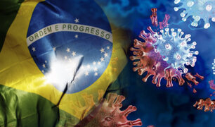 Brasil: Más del 95% de contagios responden a la variante Ómicron