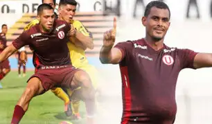 Universitario goleó 3-0 a Cantolao en el Callao