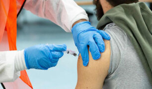 COVID-19: Suspenden vacunación en estadio de Surquillo hasta el 12 de marzo