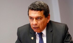 Nuevo gabinete: Hernando Cevallos espera que el presidente tome la mejor decisión
