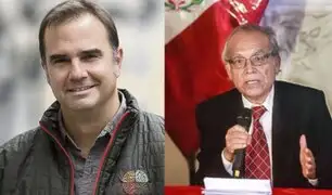 Raúl Tola muestra preocupación por nuevo premier: "Aníbal Torres ha perdido sus cabales"