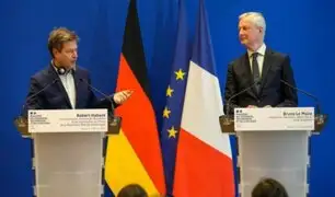 Francia y Alemania responden a Meta sobre salida de la UE: "La vida sin Facebook ha sido fantástica"