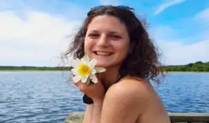 Natacha de Crombrugghe: policía descarta hallazgo de cuerpo de turista belga desparecida