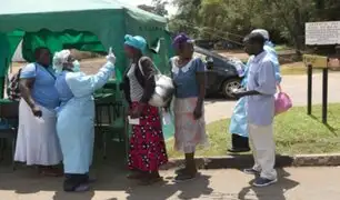 OMS cree que África puede controlar la pandemia de covid-19 en 2022