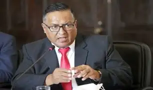 Colegio Médico del Perú exige la inmediata renuncia del ministro de Salud