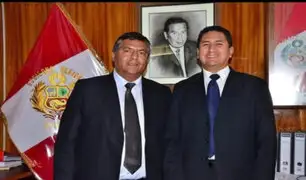 Vladimir Cerrón responde al Colegio Médico del Perú tras críticas al nuevo ministro de Salud