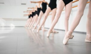 Padres denuncian que su hija con síndrome de down fue discriminada en escuela de ballet