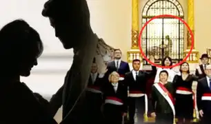 ¿La política peruana en las sombras?