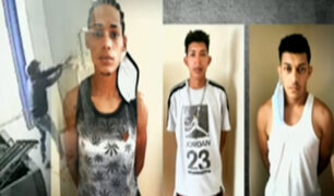 ¡Exclusivo! Los salvajes de Maracaibo: capturan a banda extranjera de asesinos y extorsionadores