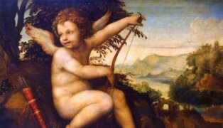 Día de San Valentín: ¿Quién es Cupido y por qué se le relaciona con esta fecha?