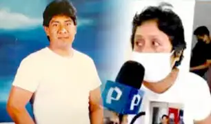 Peruano desaparecido en naufragio de buque español: familia pide ayuda para viajar a Lima