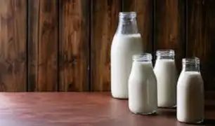 SNI: Prohibir el uso de leche en polvo elevaría precios para consumidores