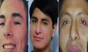 Confirman la muerte de cinco peruanos en el naufragio de pesquero español