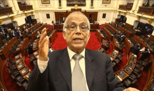 Voto de Confianza: APP condicionó respaldo al Gabinete Torres a la salida de cuatro ministros
