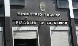 Ministerio Público rechaza declaraciones de procurador contra fiscal Zoraida Ávalos
