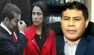 ¡Exclusivo! Mañana empieza segundo juicio al expresidente Ollanta Humala