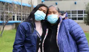 Exitoso trasplante en Junín: madre donó riñón a su hija para salvarle la vida