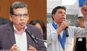 Hernando Cevallos sobre Pedro Castillo: “Debe dar signos de transparencia permanente”