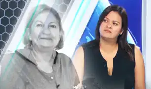 Mujer denuncia que lleva un año pidiendo cenizas de su madre