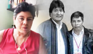 Yarrow sobre intención de dar salida al mar a Bolivia: “Castillo ha vulnerado la Constitución”