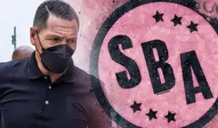 Sport Boys: Ytalo Manzo no va más como técnico del club 'rosado'