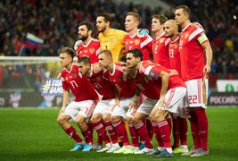 Rusia denuncia "un efecto discriminatorio" por parte de la FIFA y UEFA